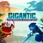 Gigantic: Rampage Edition ahora disponible en Xbox Series X|S con modo Rush. Creo Gaming