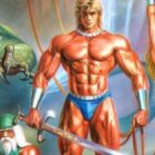 Golden Axe: una divertida adaptación animada en preparación por Sega Creo Gaming