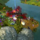 Guía completa para derrotar a Daetan Swiftfeather en el Noble Garden Festival en World of Warcraft Creo Gaming
