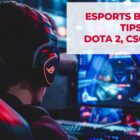 Guía definitiva para apostar en Dota 2, CS:GO y League of Legends: ¡estrategias efectivas y consejos inteligentes para ganar a lo grande! Creo Gaming