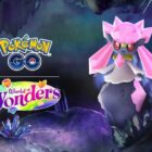 Guía especial de investigación de Diancie en Pokémon GO: consejos y recompensas Creo Gaming