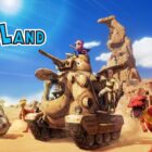 Guía para empezar con éxito en Sand Land en Xbox Series X|S Creo Gaming