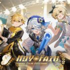 HoYoFair 2024: Programa especial Genshin Impact Fan Art transmitido el 13 de abril Creo Gaming