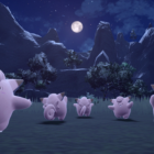 Hora destacada de Pokémon Go: ¡Clefairy Shiny será el centro de atención esta noche! Creo Gaming