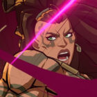 Illaoi se suma al juego 2XKO: ¡descubre al nuevo guerrero anunciado! Creo Gaming