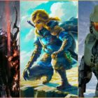 Impresionantes ofertas de videojuegos en Walmart: ¡Switch, PS5 y Xbox en oferta! Creo Gaming