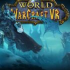 Increíble mod de realidad virtual para World of Warcraft después de una década de desarrollo Creo Gaming