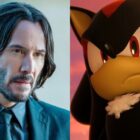 Keanu Reeves se une al elenco de Sonic the Hedgehog 3, según The Hollywood Reporter Creo Gaming