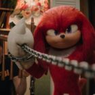 Knuckles: un spin-off poco entusiasta de Sonic en Paramount Plus Creo Gaming
