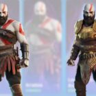 Kratos de regreso en Fortnite: ¿pronto disponible en la tienda de artículos? Creo Gaming