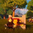 LEGO Fortnite: ¿Cómo conseguir cristales para tus vehículos? Creo Gaming