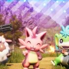 La actualización épica de Palworld revela su primer jefe de incursión y muchas características nuevas Creo Gaming