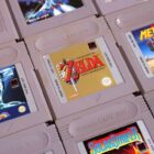 La búsqueda de George para completar su colección de Game Boy: la apasionante historia de una semana épica. Creo Gaming