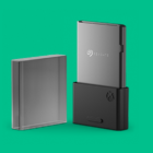 La mejor oferta del día: Seagate 1TB Expansion para Xbox Series X|S por solo $105 en Woot. Creo Gaming