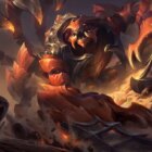 La reelaboración de Skarner finalmente está disponible en League of Legends - Parche 14.7 Creo Gaming