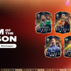 Lanzamiento oficial de EA Sports FC 24 TOTS: ¡consulte los detalles! Creo Gaming