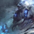 Las 3 mejores opciones para contrarrestar a Volibear en la jungla en League of Legends Creo Gaming