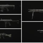 Las armas imprescindibles para dominar en Call of Duty: Warzone Temporada 3 Creo Gaming