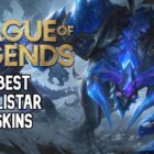 Las mejores máscaras de Alistar clasificadas: de peor a mejor Creo Gaming