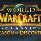 Las mejores unidades DPS en WoW Season of Discovery - Clasificación óptima Creo Gaming