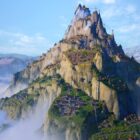 Laysara: Summit Kingdom en acceso anticipado en Steam: ¡descubre el nuevo constructor de ciudades montañosas! Creo Gaming