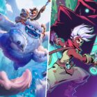 League of Legends: Riot Forge y el desarrollo del universo Fortnite Creo Gaming