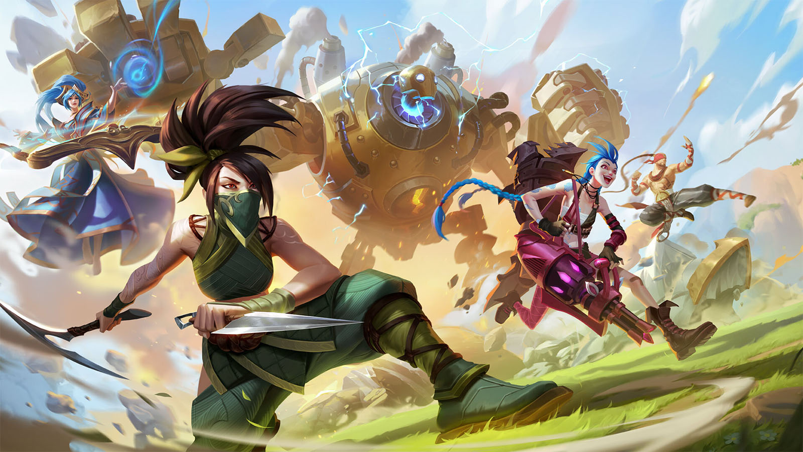 Creo Gaming