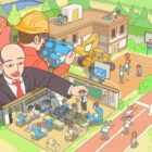 Let's School llegará a Switch este verano: ¡no te lo pierdas! Creo Gaming