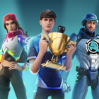 Lista de cosméticos de Fortnite previstos para la próxima semana: atuendos, gestos y picos. ¡Consigue paVos y regalos de Fortnite! Creo Gaming