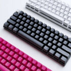 Logitech presenta el teclado compacto para juegos Logitech G Pro X 60 Lightspeed Creo Gaming