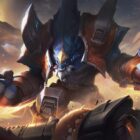 Los 3 mejores campeones para contrarrestar a Malphite en League of Legends Creo Gaming