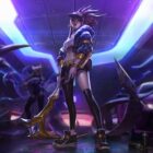 Los mejores campeones para contrarrestar a Akali en League of Legends Creo Gaming