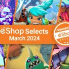 Los mejores juegos de Nintendo eShop de marzo de 2024 según los lectores Creo Gaming
