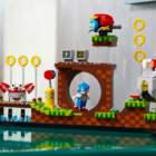Los mejores juguetes de Sonic para fanáticos de todas las edades Creo Gaming