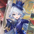 Los mejores personajes Sub-DPS en Genshin Impact: guía completa Creo Gaming