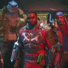 Los piratas informáticos desbloquean Deathstroke en Suicide Squad: Kill the Justice League | Fugas y spoilers Creo Gaming