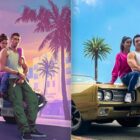 Mira la increíble recreación en vivo del tráiler de GTA 6 Vice City Creo Gaming