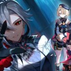 Mira las nuevas escenas de Arlecchino de Genshin Impact - Spoilers 4.6 consejos de jefes meses Playstation Mobile PC Creo Gaming
