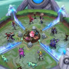 Modo Arena de League of Legends: regreso confirmado en la temporada 14, fecha de lanzamiento revelada Creo Gaming