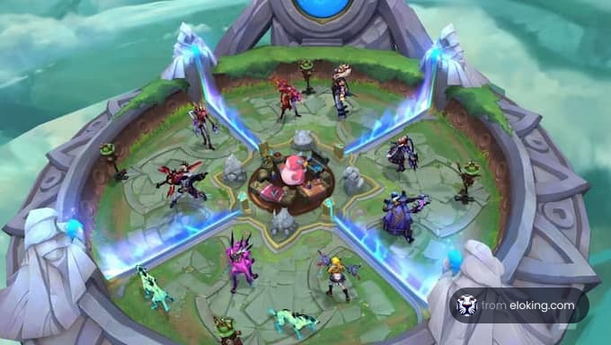 Creo Gaming