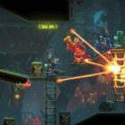 Nintendo Indie World: 12 nuevos juegos revelados hoy en Switch Creo Gaming
