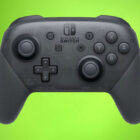 Nintendo Switch Pro Controller a la venta en Amazon: una oferta que no debe perderse Creo Gaming