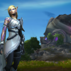 Nostalgia en el corazón de la próxima expansión de World of Warcraft, The War Within, revelada por un artista destacado Creo Gaming