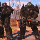 Nueva actualización de Fallout 4: modo next-gen en consolas y PC, ¡con contenido gratuito! Creo Gaming