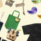 Nueva colección de productos de Zelda: Tears of the Kingdom disponible en Japón Creo Gaming