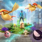 Nuevas actualizaciones de Pokémon GO: personalización y exploración Creo Gaming