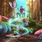 Nuevo evento de Pokémon Go: “Redescubre Kanto” del 22 de abril al 9 de mayo de 2024 Creo Gaming