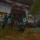 Nuevo jefe y montura para obtener en World of Warcraft: Noblegarden 2022 Creo Gaming