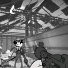 Nuevo vídeo de juego del ratón: ¡gancho, helicóptero y espinacas! Creo Gaming