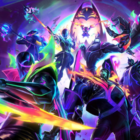 Nuevos aspectos de Empyrean en 2024: campeones y fecha de lanzamiento Creo Gaming